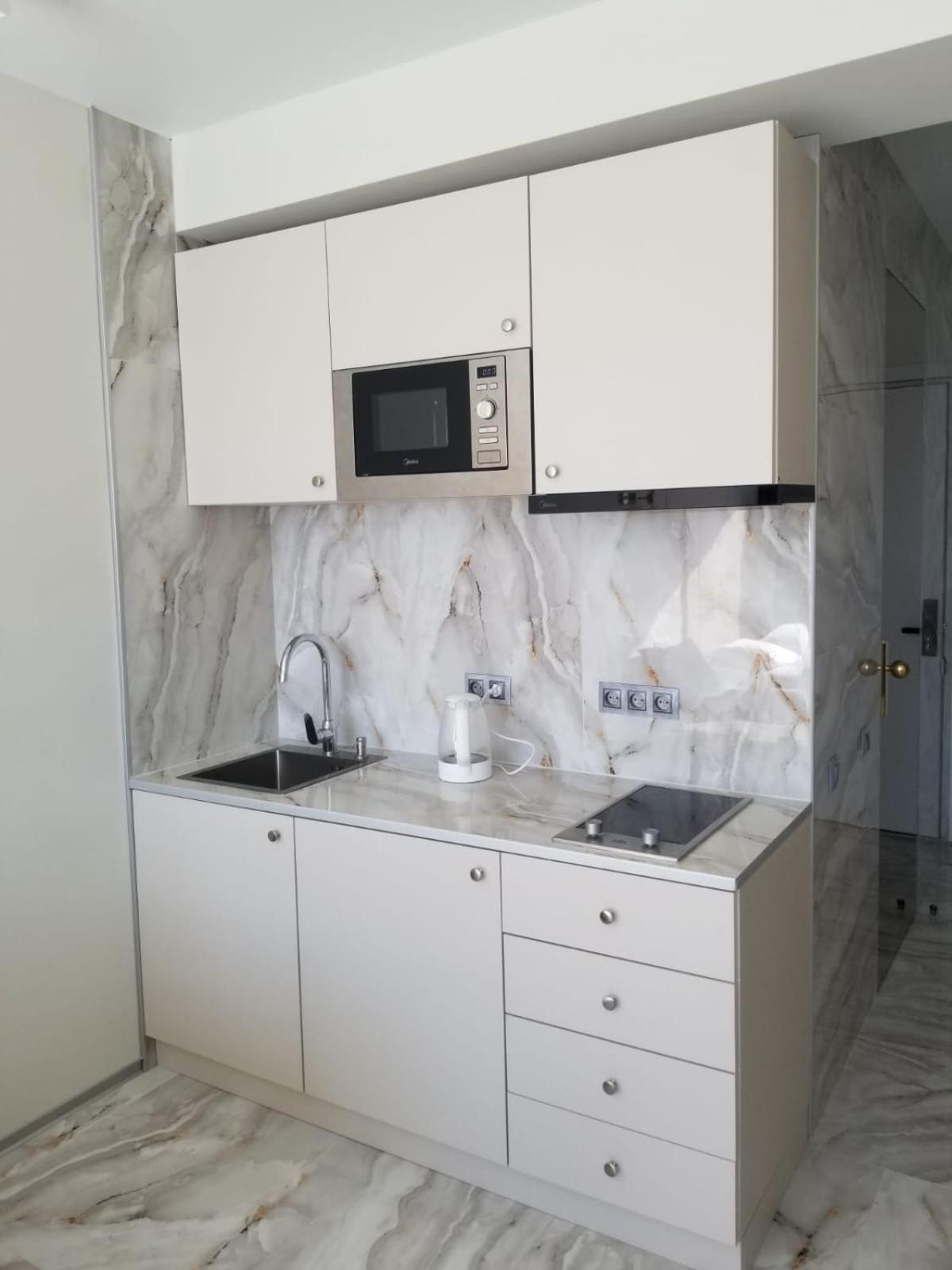 Segreto Apartment 309, 311, 341 Gudauri Exterior photo